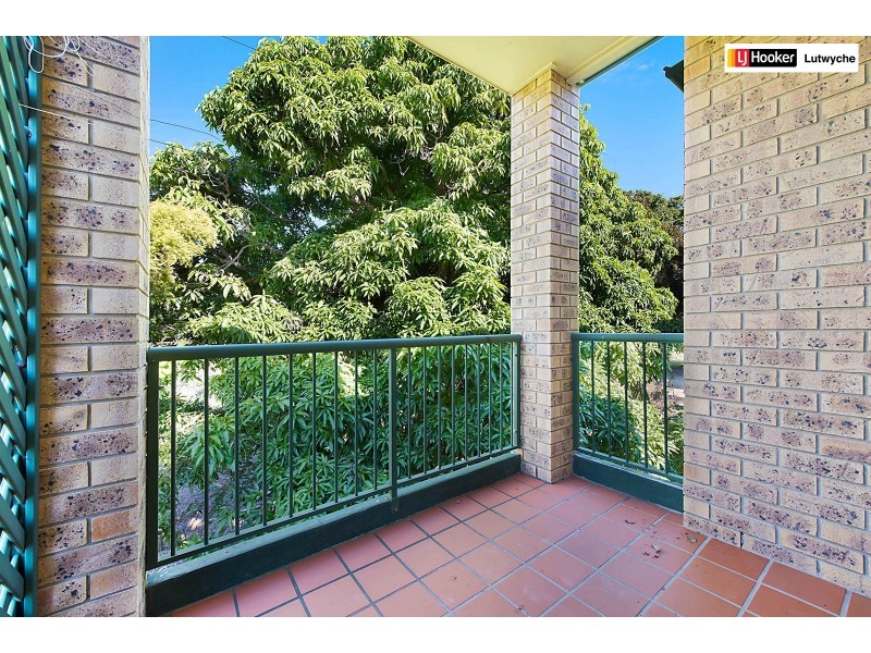 5/12 McGregor Avenue, Lutwyche QLD 4030