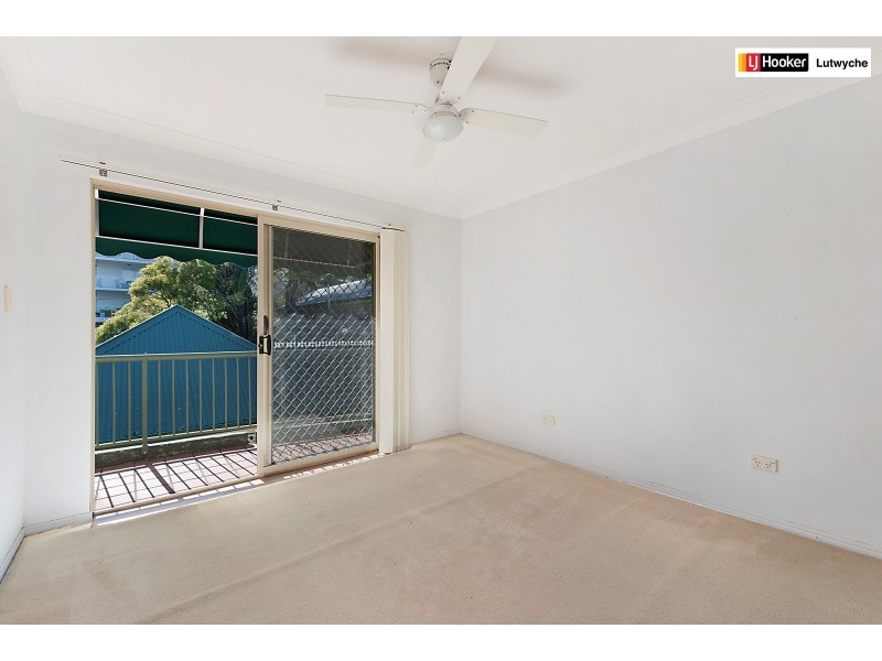 5/12 McGregor Avenue, Lutwyche QLD 4030