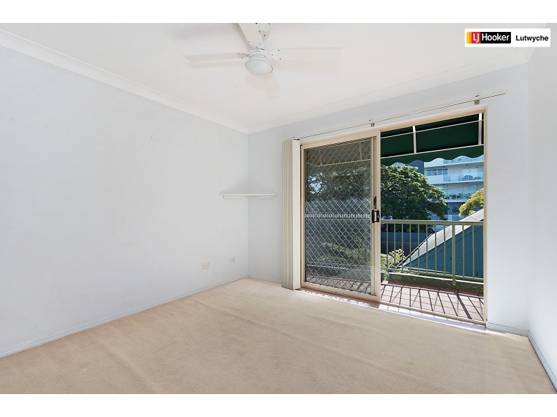 5/12 McGregor Avenue, Lutwyche QLD 4030