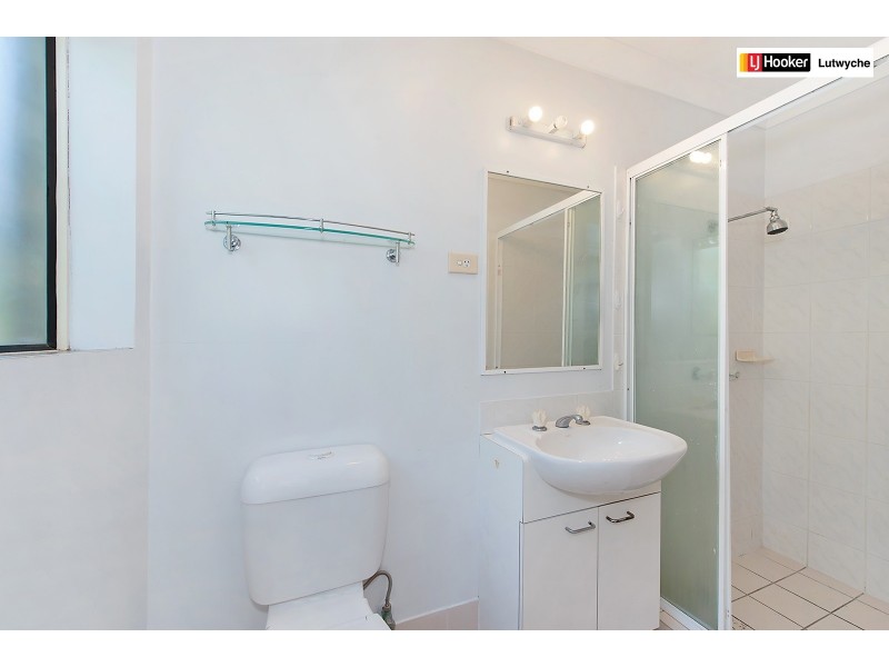 5/12 McGregor Avenue, Lutwyche QLD 4030