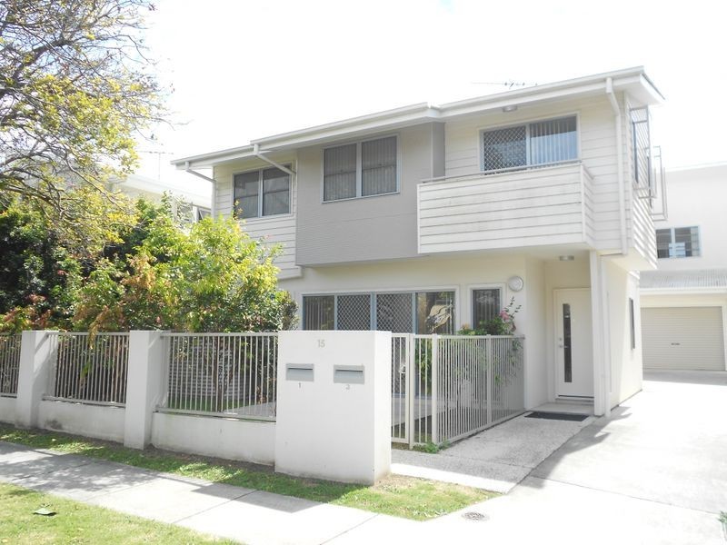 1/15 Buckland Road, Nundah QLD 4012