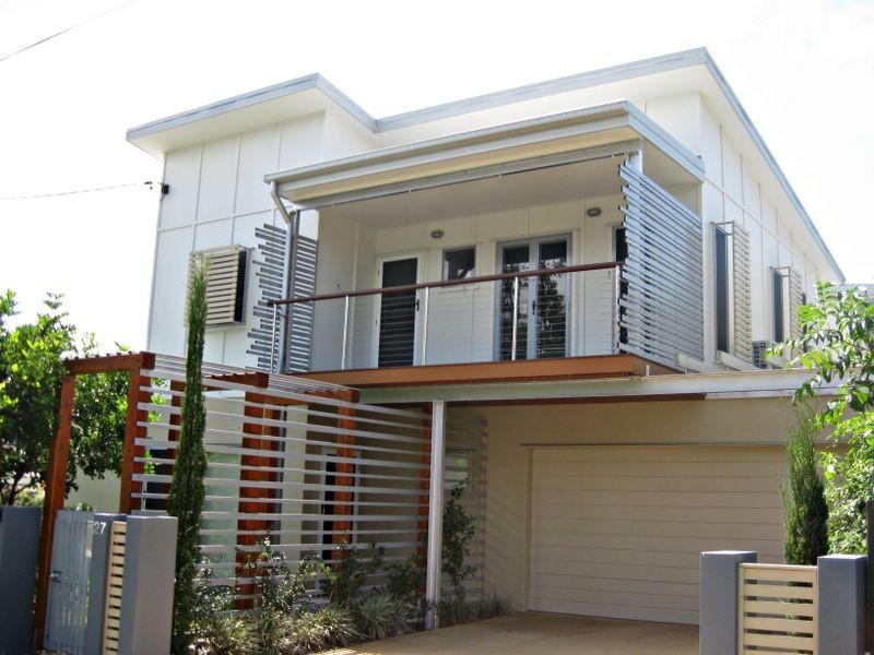 27 Tobruk Street, Lutwyche QLD 4030