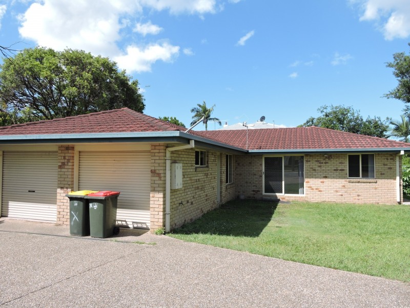 3 Ramsay Street, Kedron QLD 4031