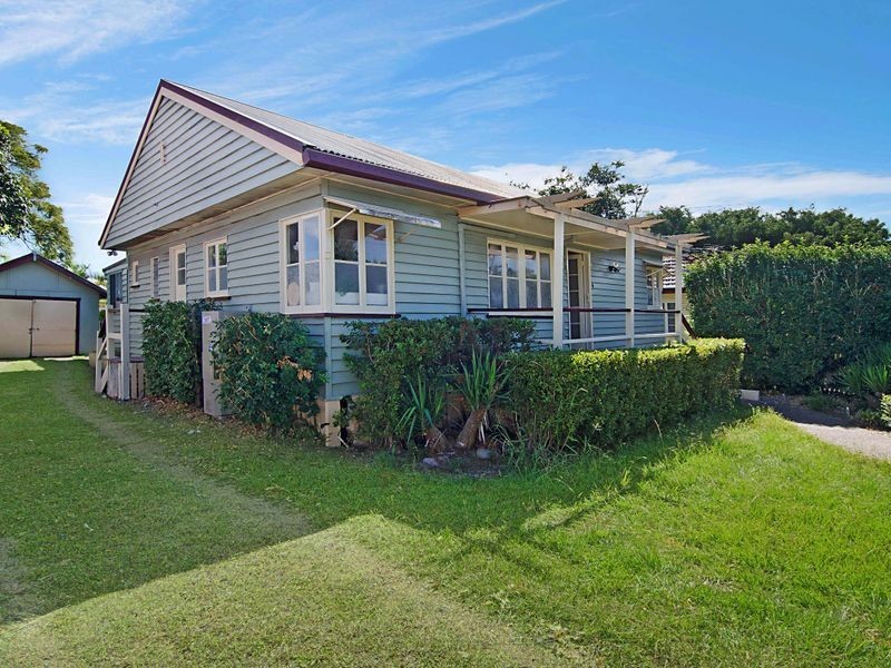 46 Sport Street, Kedron QLD 4031