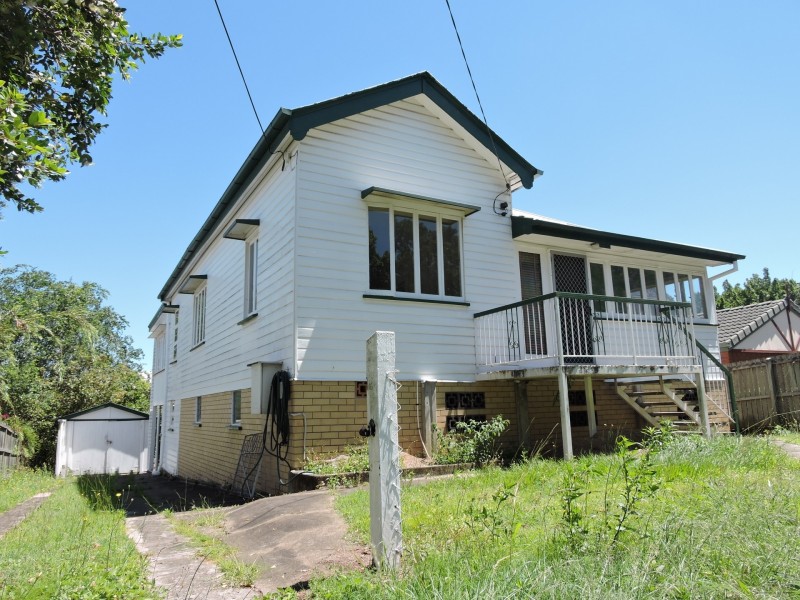 16 Chelmsford Avenue, Lutwyche QLD 4030