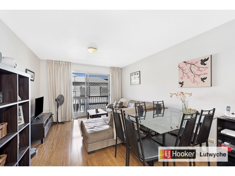 1/39 Sixth Avenue, Kedron QLD 4031