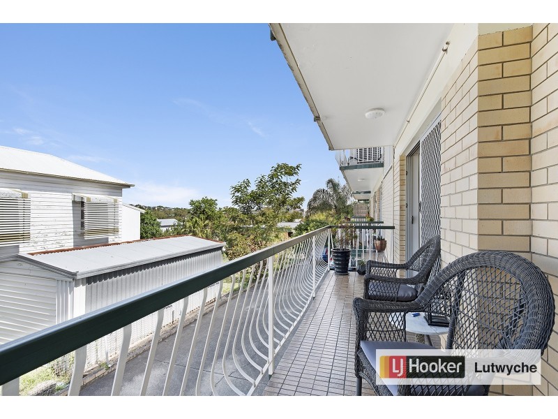 1/39 Sixth Avenue, Kedron QLD 4031
