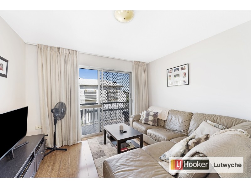 1/39 Sixth Avenue, Kedron QLD 4031
