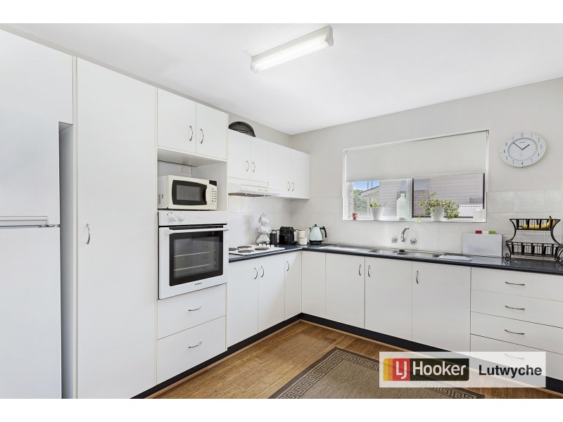 1/39 Sixth Avenue, Kedron QLD 4031