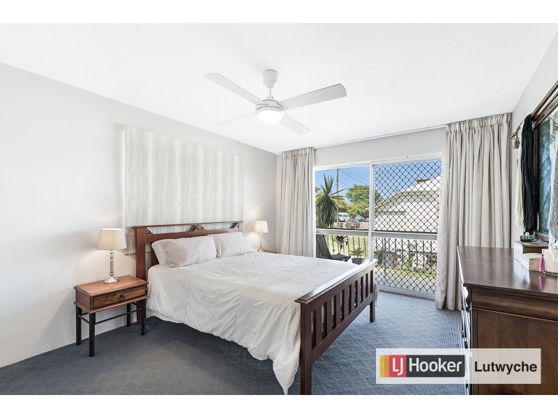 1/39 Sixth Avenue, Kedron QLD 4031
