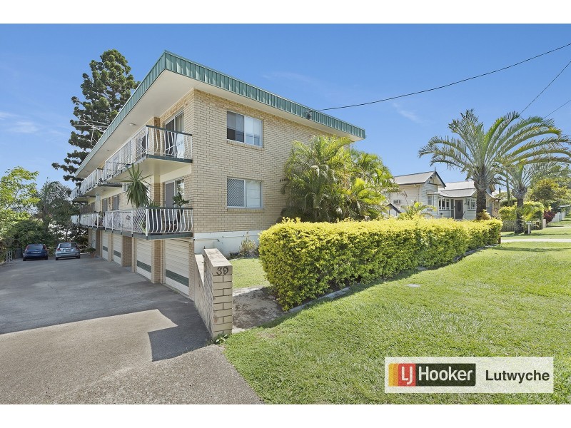 1/39 Sixth Avenue, Kedron QLD 4031