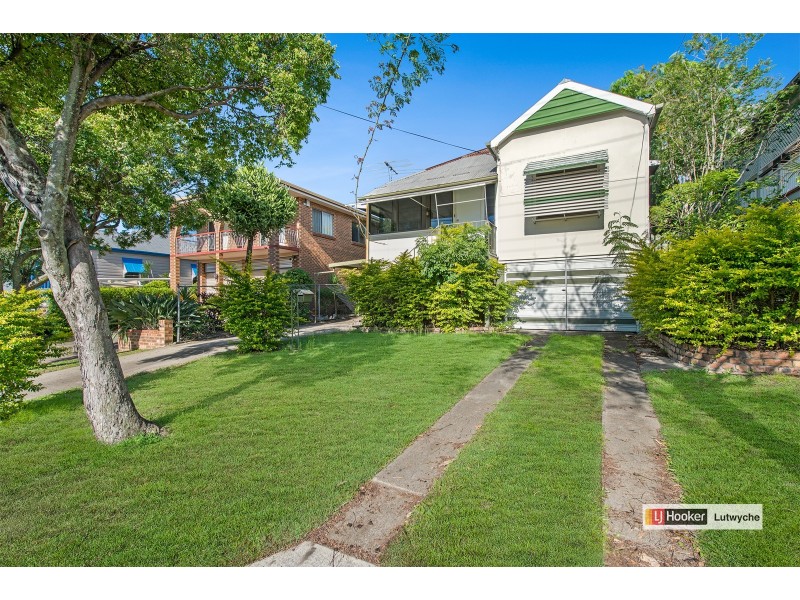 14 Laura Street, Lutwyche QLD 4030