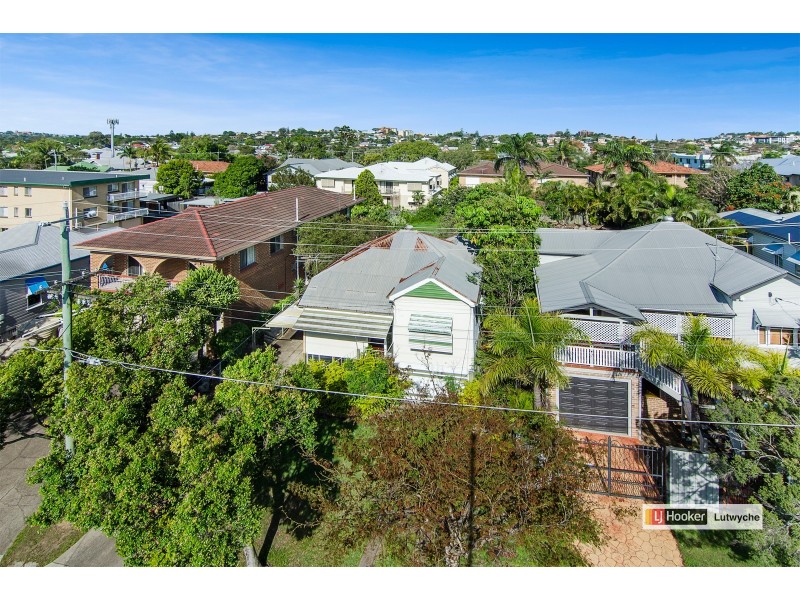 14 Laura Street, Lutwyche QLD 4030