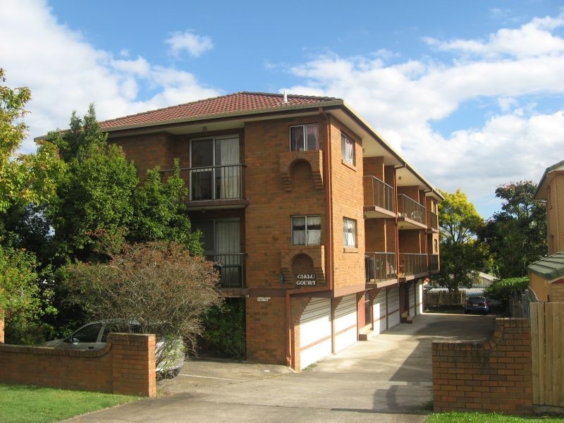 6/58 Lamington Avenue, Lutwyche QLD 4030