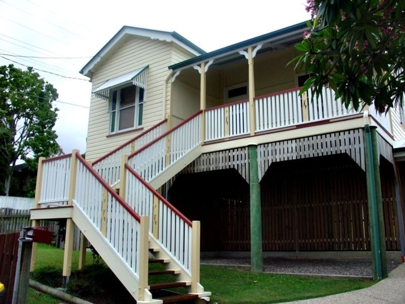 77 Fuller Street, Lutwyche QLD 4030