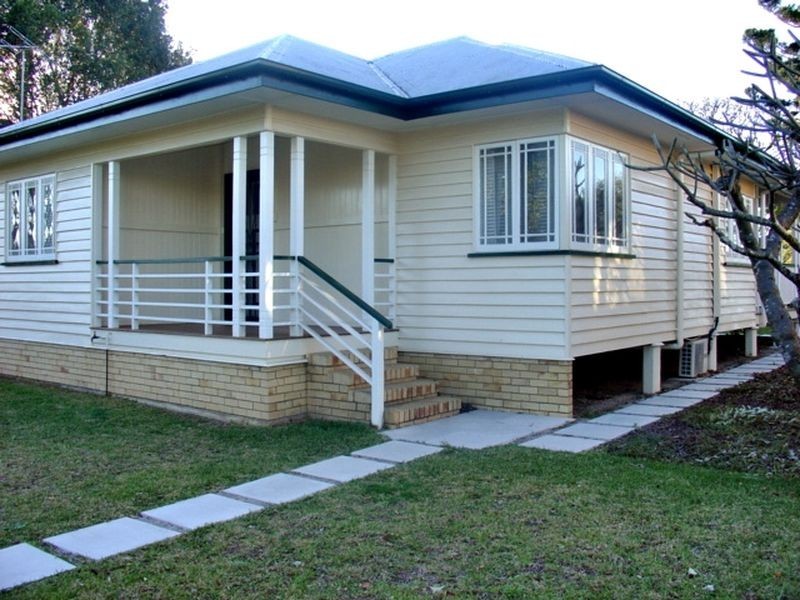 48 Twelfth Avenue, Kedron QLD 4031
