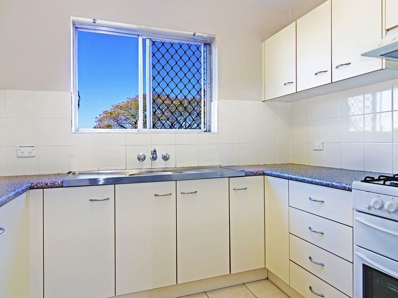 3/31 Grantson Street, Windsor QLD 4030