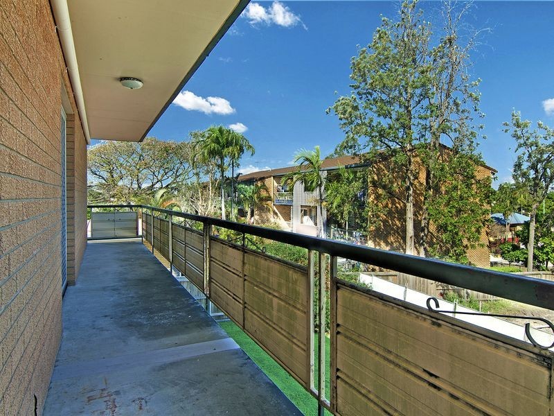 3/31 Grantson Street, Windsor QLD 4030