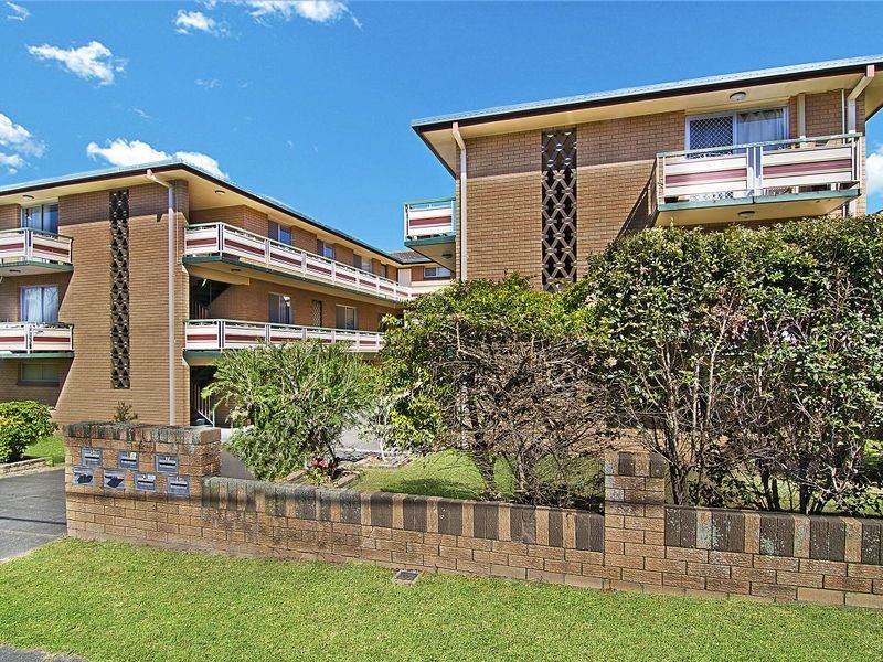 3/31 Grantson Street, Windsor QLD 4030