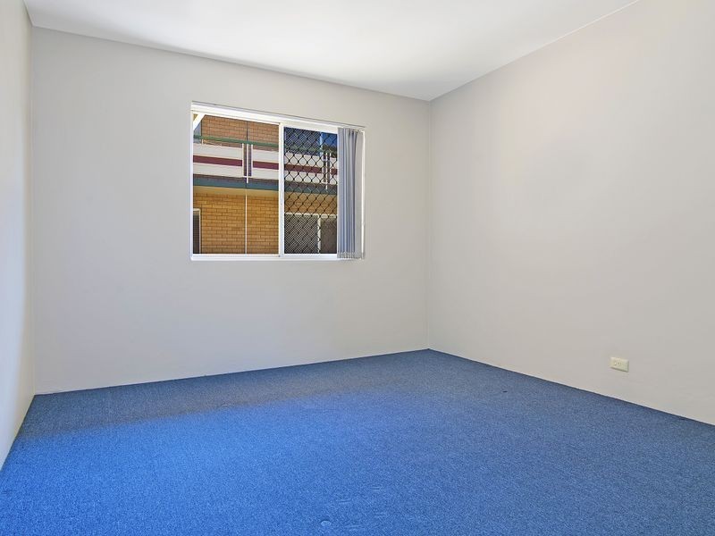 3/31 Grantson Street, Windsor QLD 4030