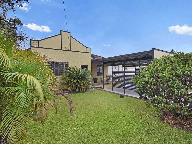 13 Carroll Crescent, Grange QLD 4051