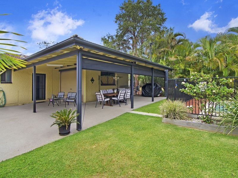 13 Carroll Crescent, Grange QLD 4051