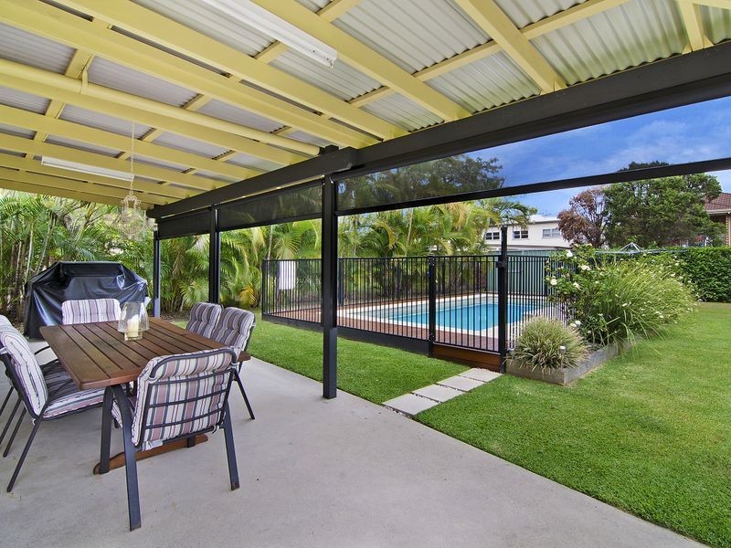 13 Carroll Crescent, Grange QLD 4051