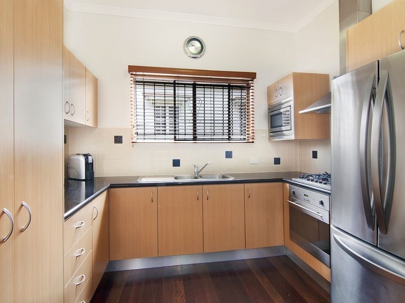 13 Carroll Crescent, Grange QLD 4051