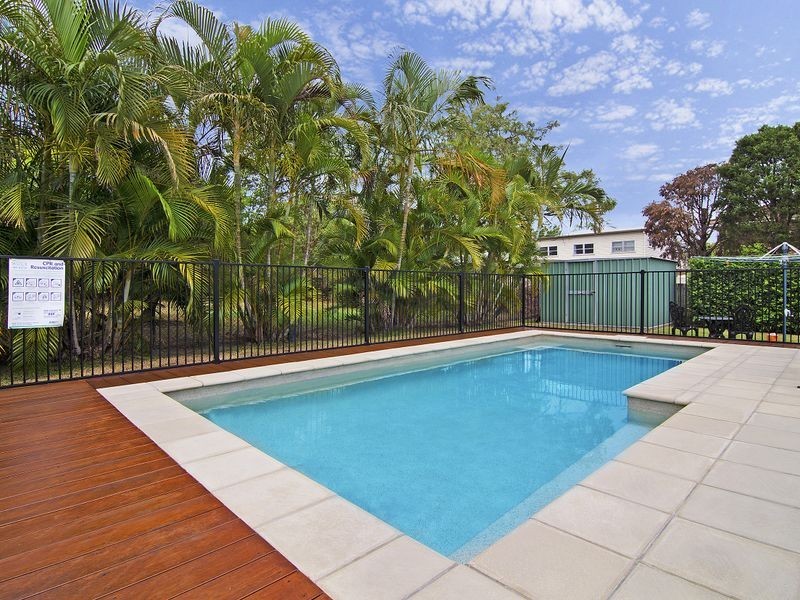 13 Carroll Crescent, Grange QLD 4051