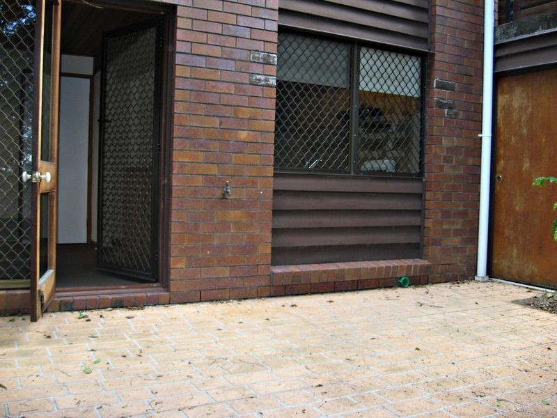 1/28 Bramston Terrace, Herston QLD 4006