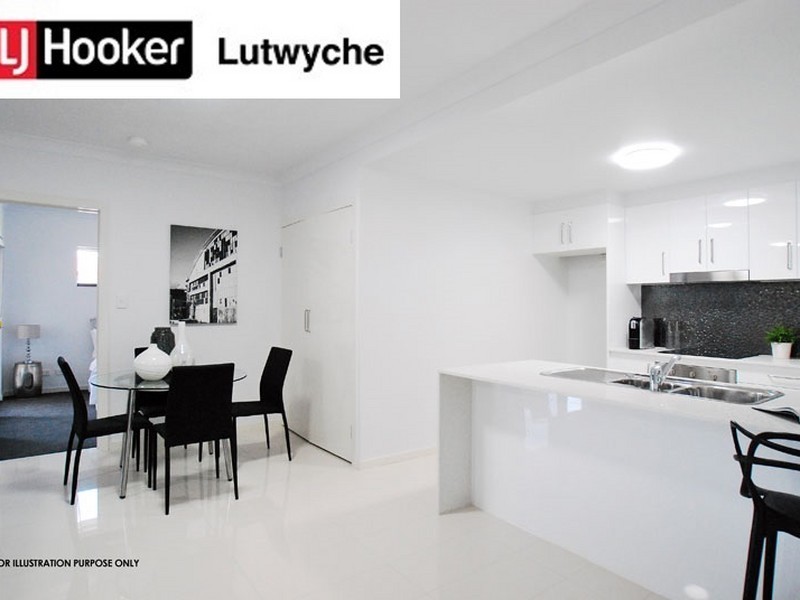 5/17 Norman Street, Wooloowin QLD 4030