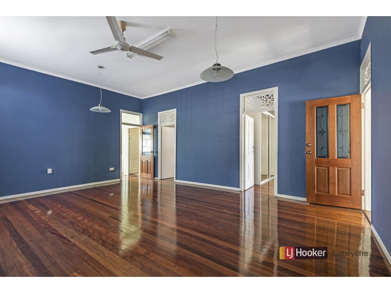 15 Lindon Street, Dutton Park QLD 4102