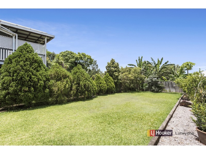 15 Lindon Street, Dutton Park QLD 4102