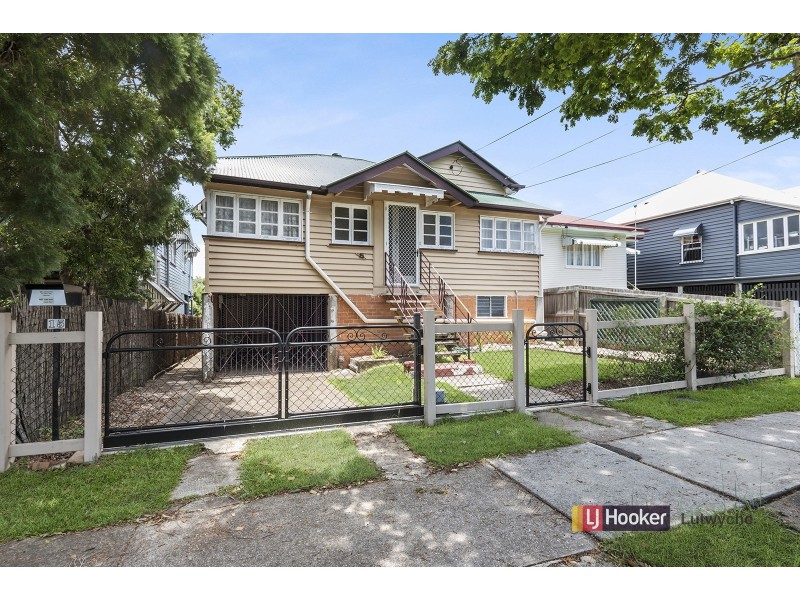 15 Lindon Street, Dutton Park QLD 4102