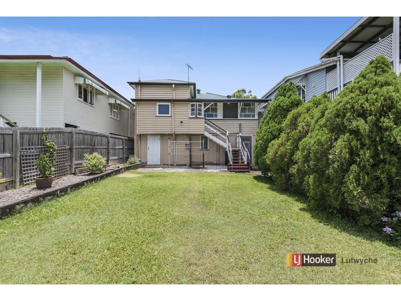 15 Lindon Street, Dutton Park QLD 4102