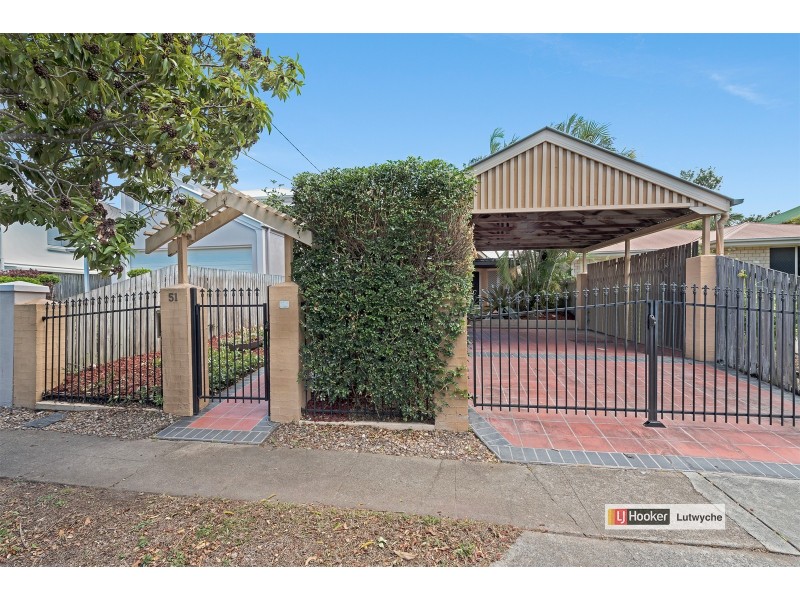 51 Felix Street, Lutwyche QLD 4030