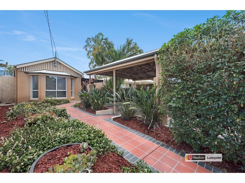 51 Felix Street, Lutwyche QLD 4030