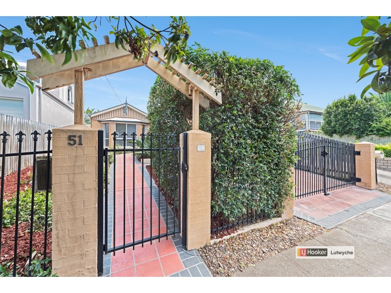 51 Felix Street, Lutwyche QLD 4030