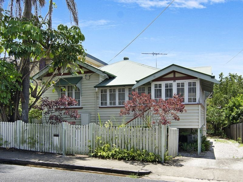 18 High Street, Lutwyche QLD 4030