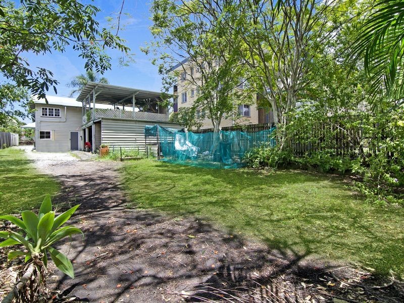 18 High Street, Lutwyche QLD 4030