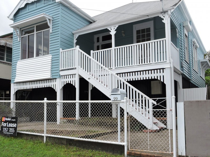 99 Stoneleigh Street, Lutwyche QLD 4030