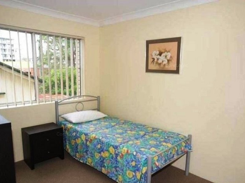 1/16 Grantson Street, Windsor QLD 4030