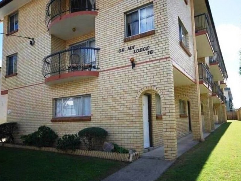 1/16 Grantson Street, Windsor QLD 4030