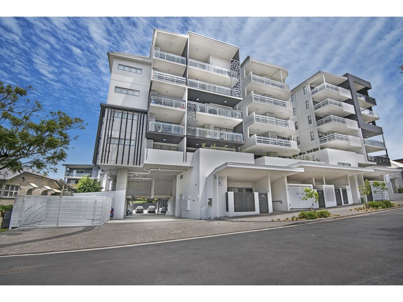 102/17-19 Isedale Street, Wooloowin QLD 4030