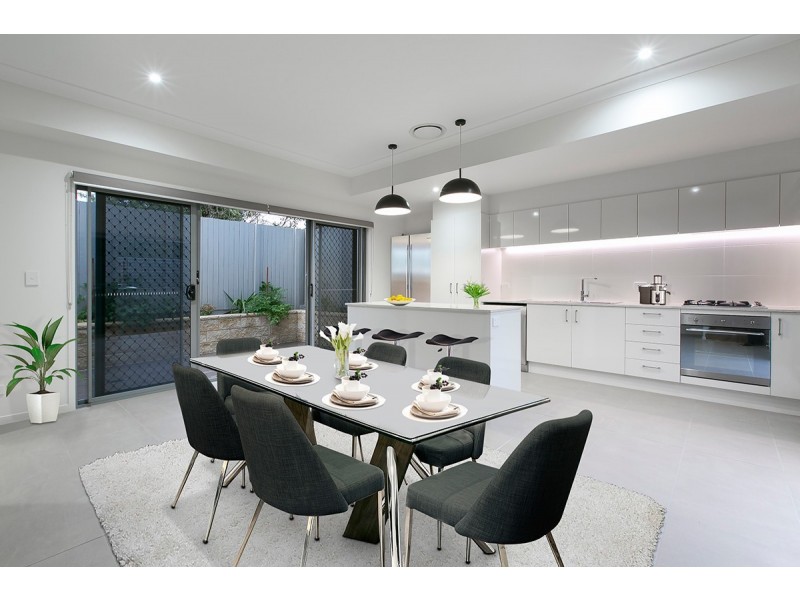 4 Laura Street, Lutwyche QLD 4030