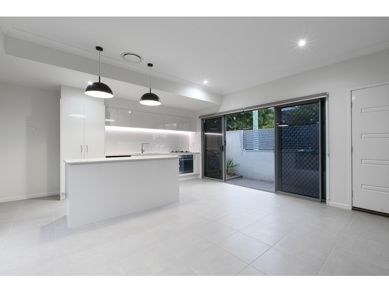 4 Laura Street, Lutwyche QLD 4030