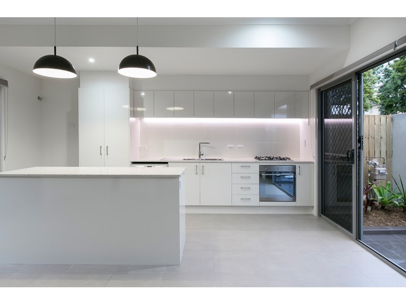 4 Laura Street, Lutwyche QLD 4030