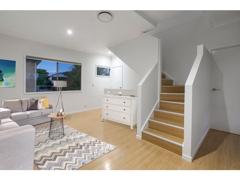 4 Laura Street, Lutwyche QLD 4030