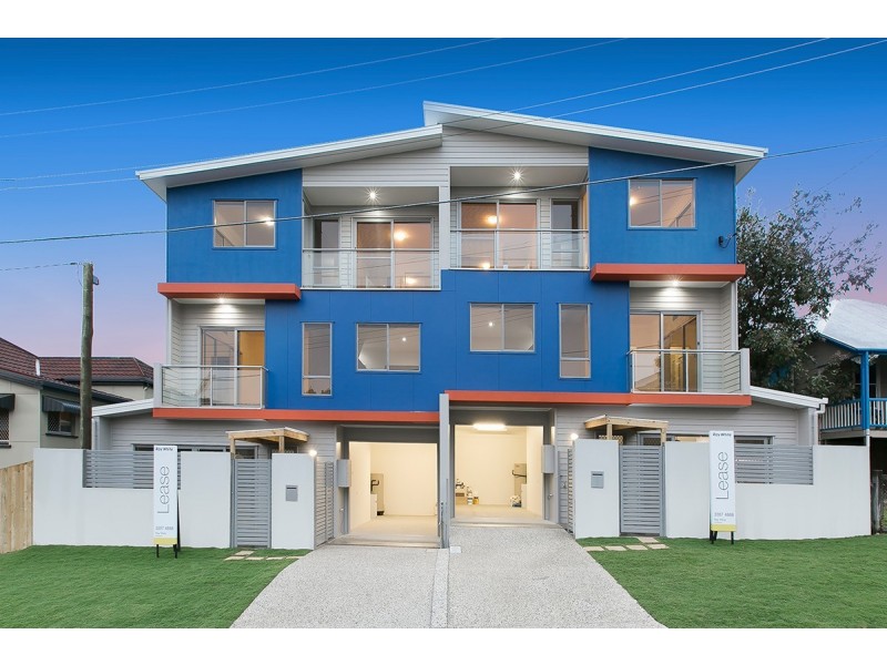 4 Laura Street, Lutwyche QLD 4030