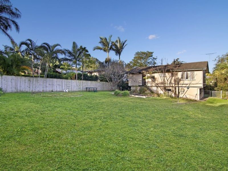 17 Binowee Street, Aspley QLD 4034